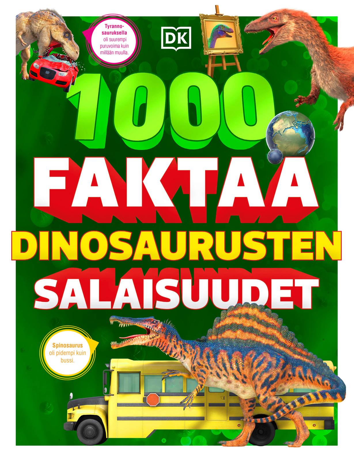 1000 faktaa