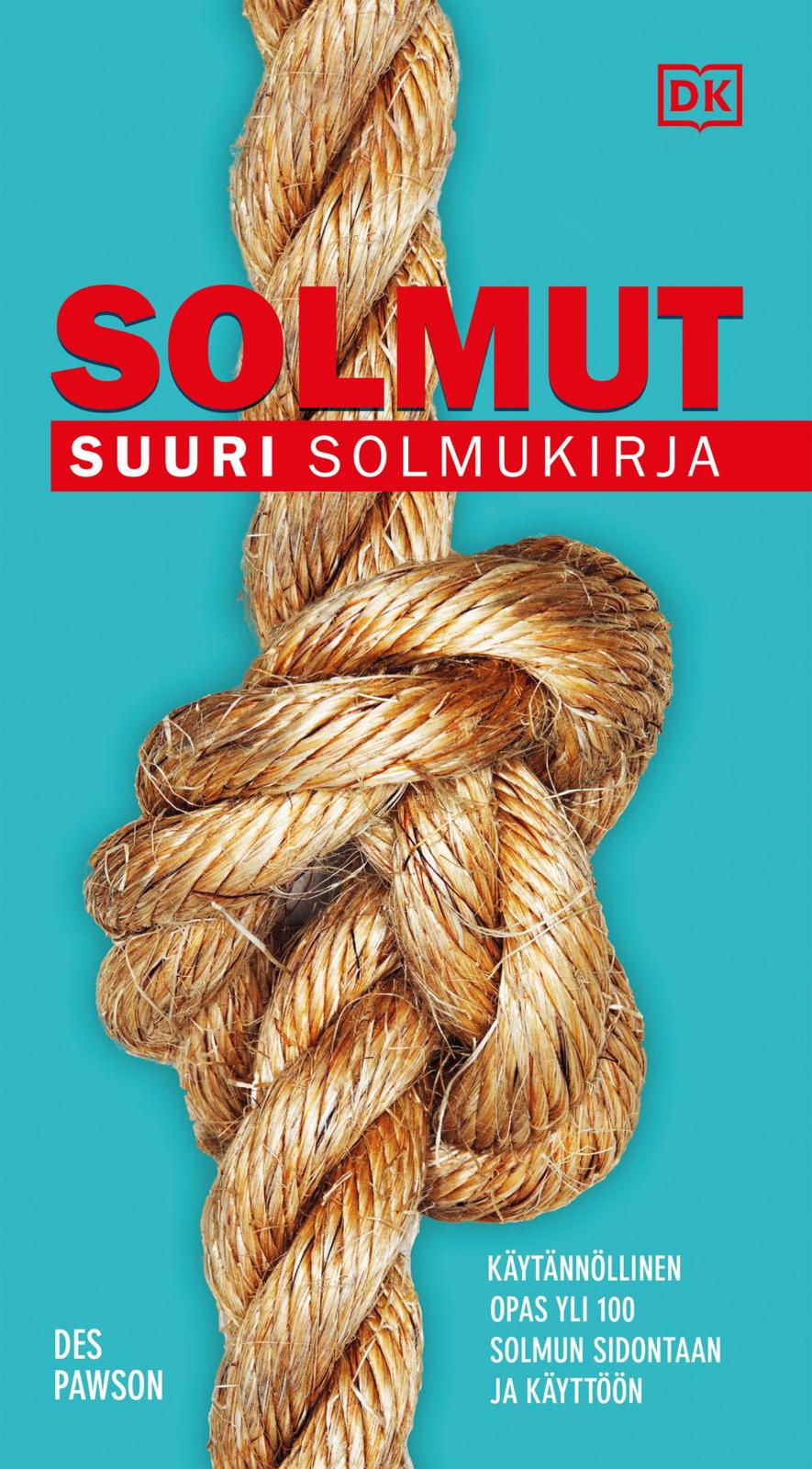Solmut - Suuri solmukirja