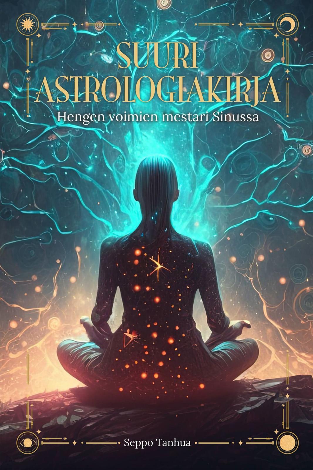 Suuri astrologiakirja