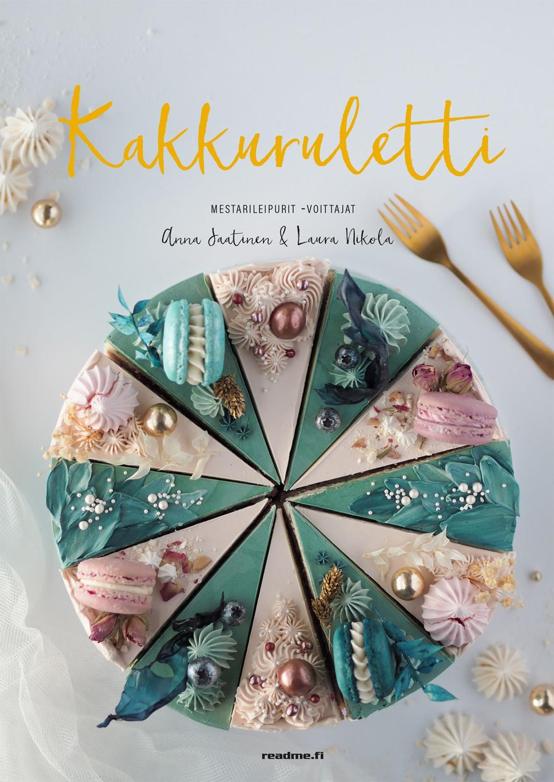 Kakkuruletti