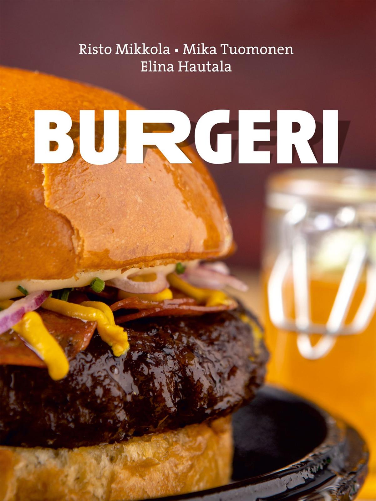 Burgeri