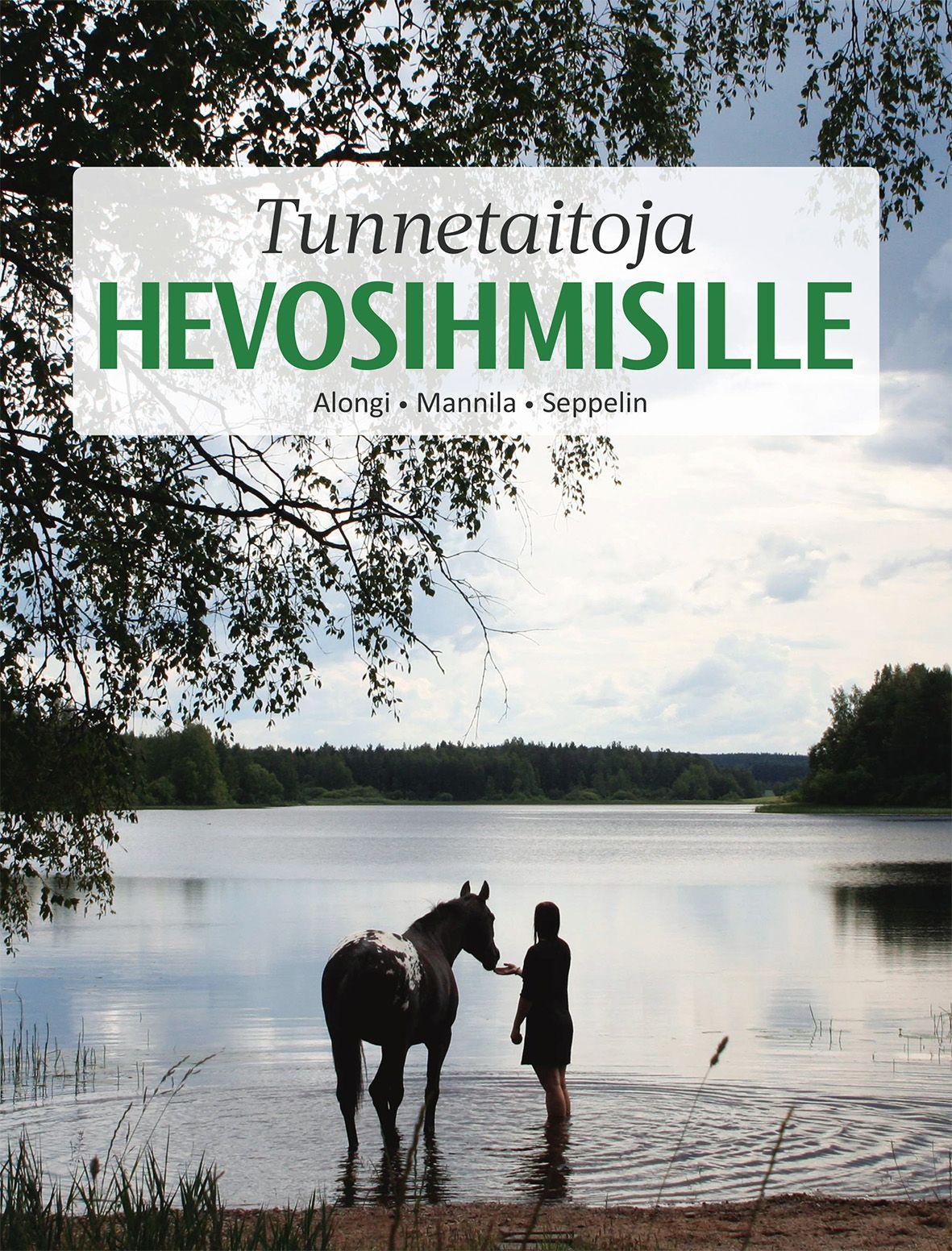 Tunnetaitoja hevosihmisille