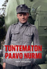 Tuntematon Paavo Nurmi