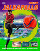 Jalkapallokirja