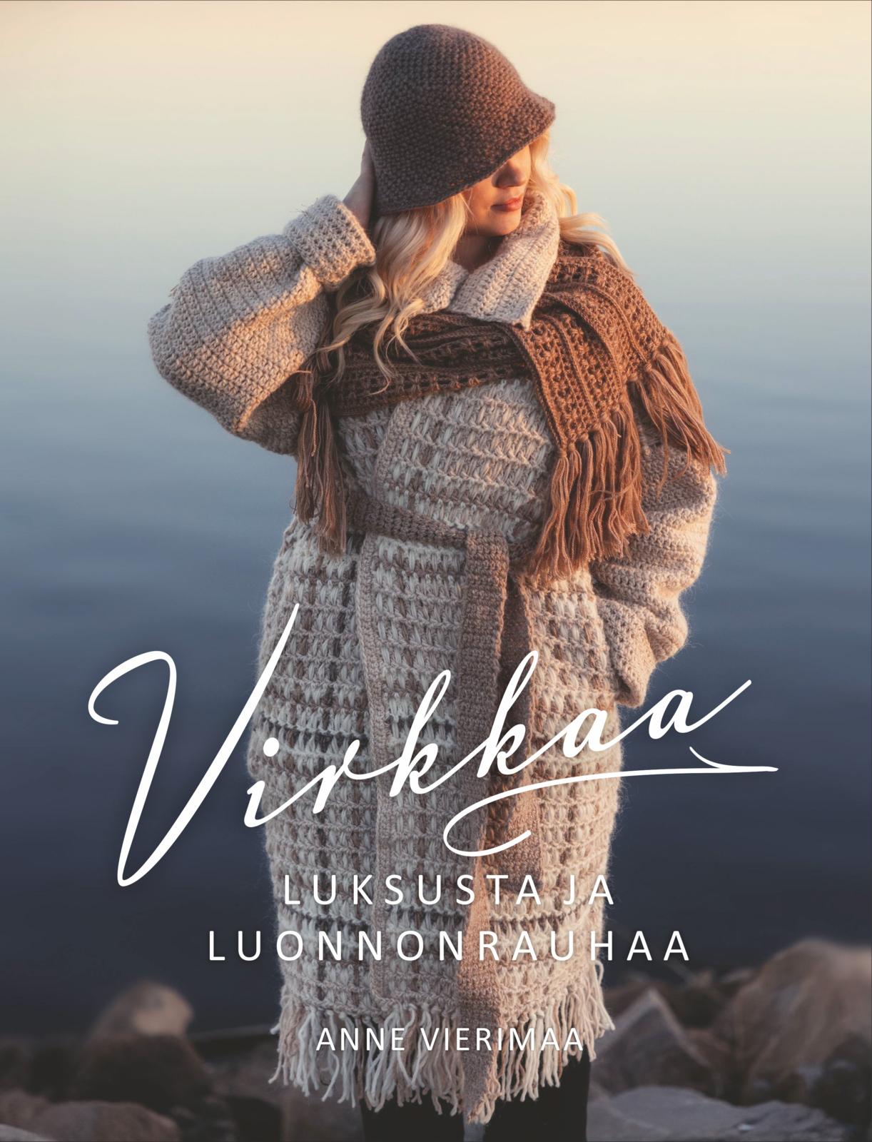 VIRKKAA! Luksusta ja luonnonrauhaa