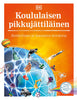Koululaisen pikkujättiläinen - 2024 uusittu bestseller-painos