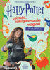 Harry Potter - Loitsuja, Taikajuomaa ja Magiaa puuhakirja