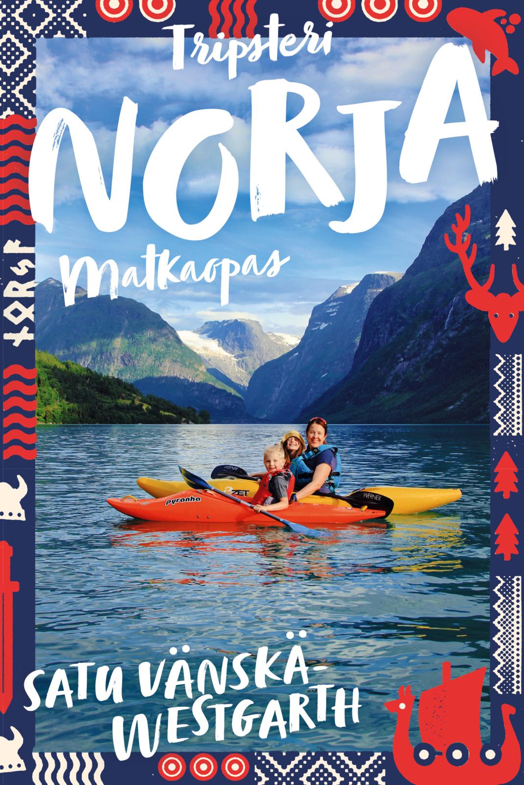Norja Tripsteri