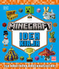 Minecraft ideakirja