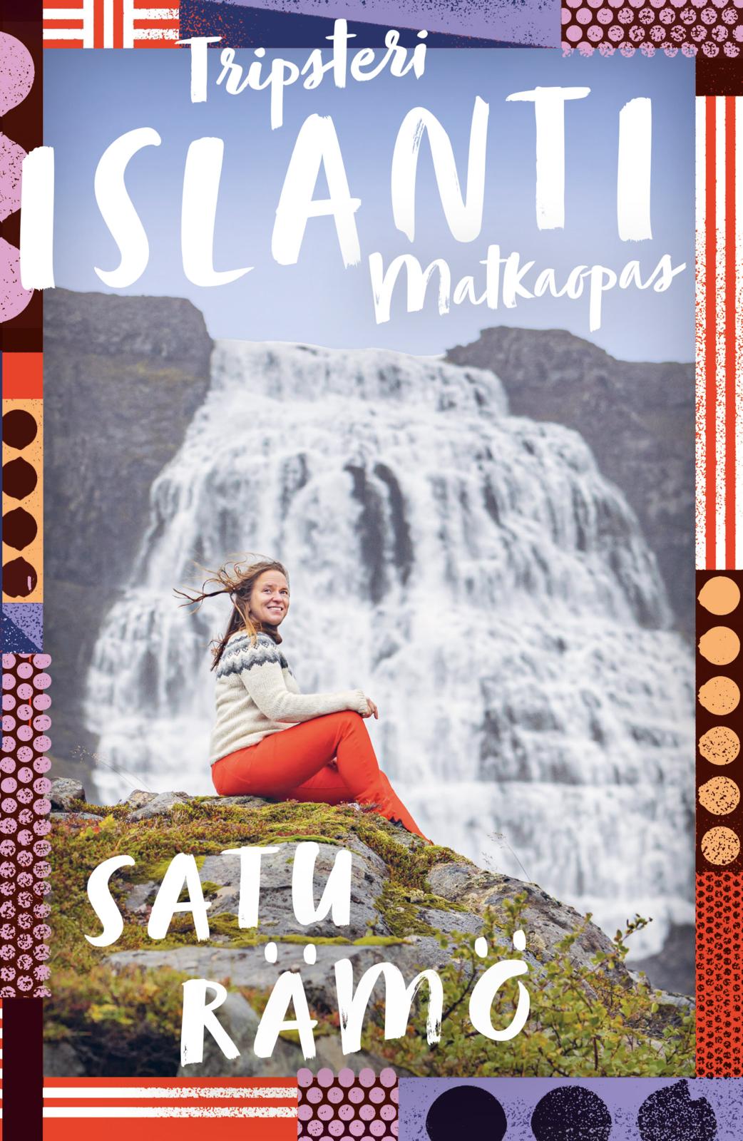 Islanti - Tripsteri - 2025 painos