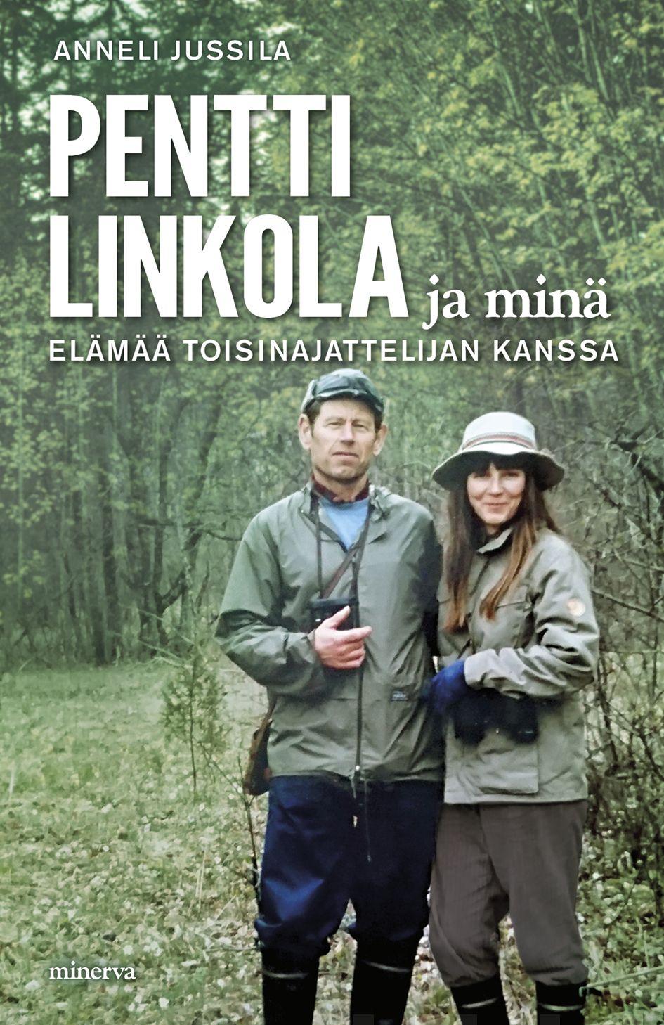 Pentti Linkola ja minä