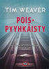 Poispyyhkäisty