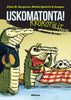 Uskomatonta! Krokotiilit