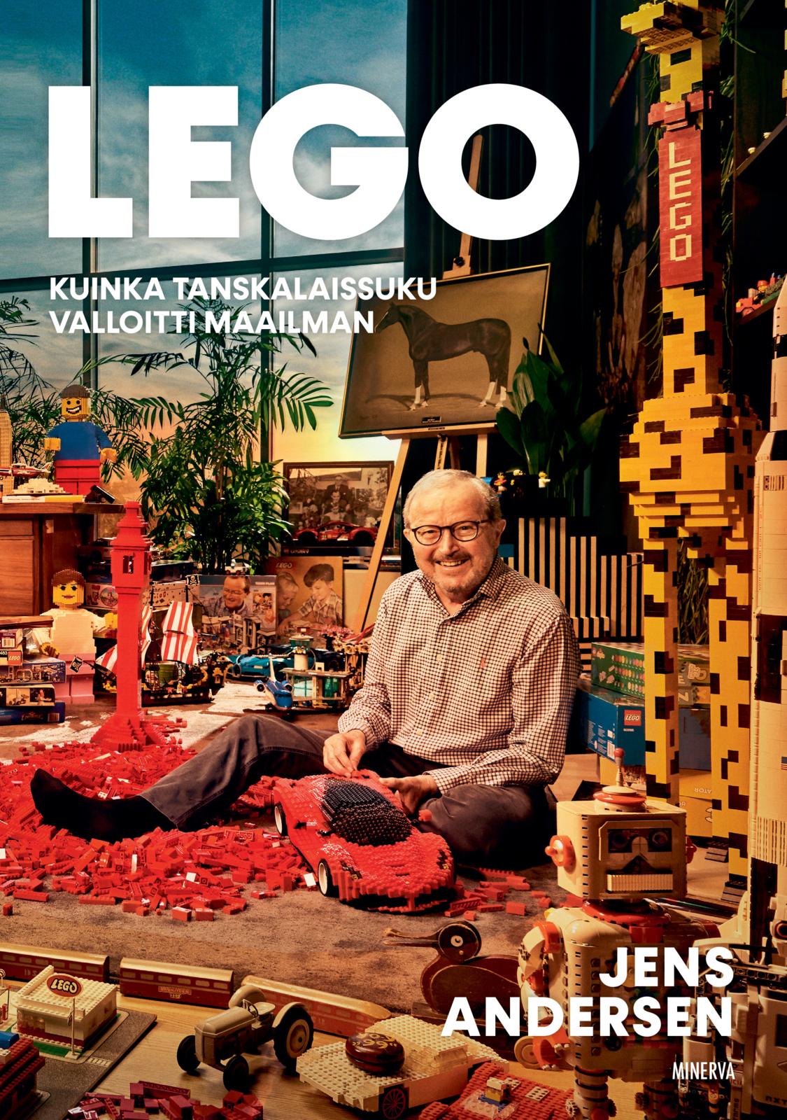 LEGO