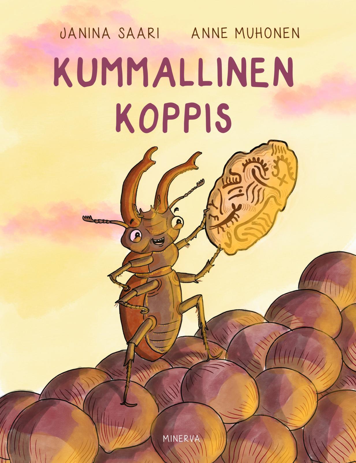 Kummallinen koppis