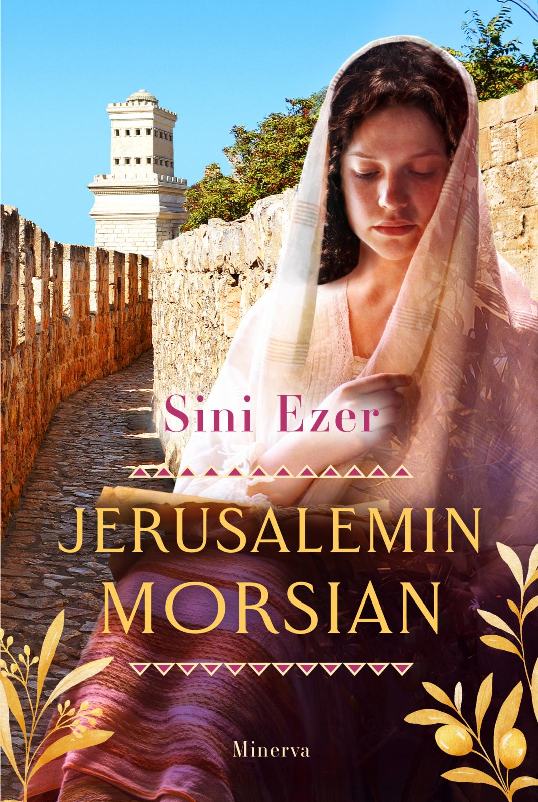 Jerusalemin morsian
