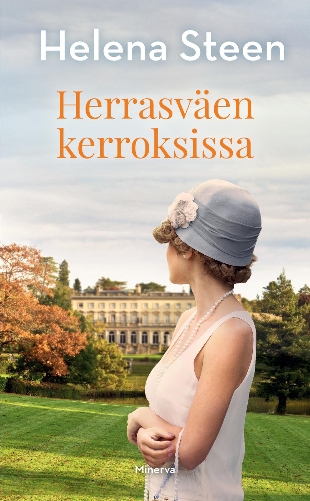 Herrasväen kerroksissa