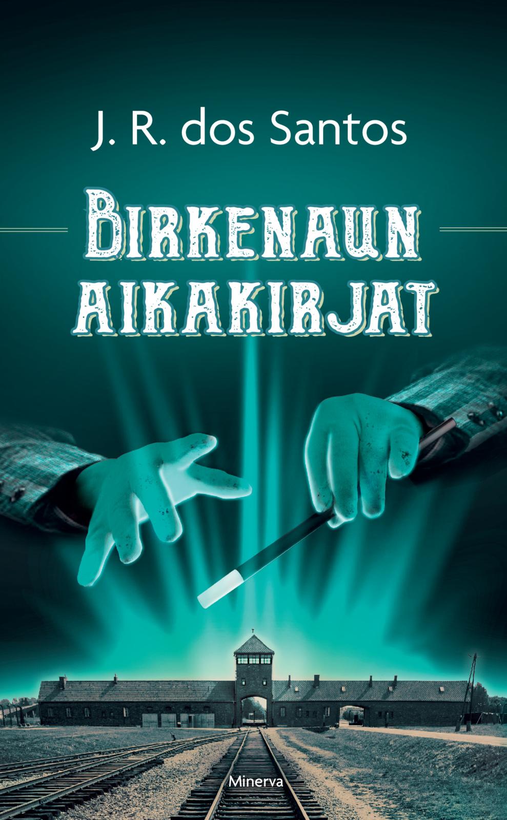 Birkenaun aikakirjat