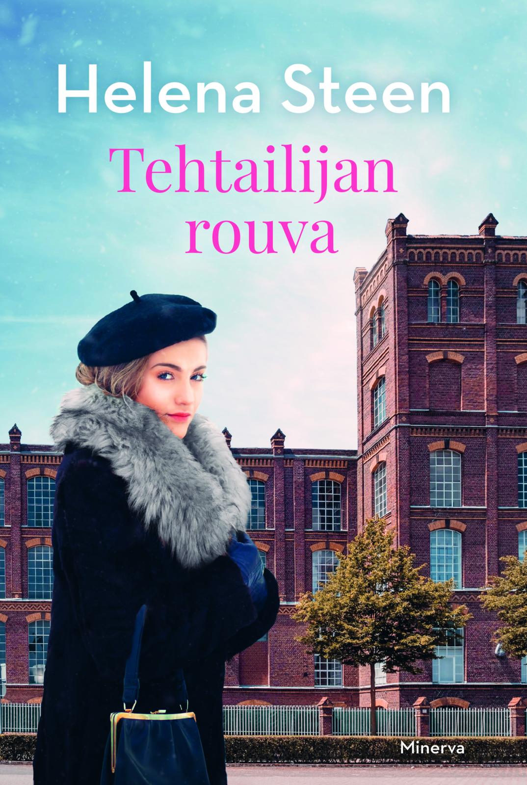 Tehtailijan rouva