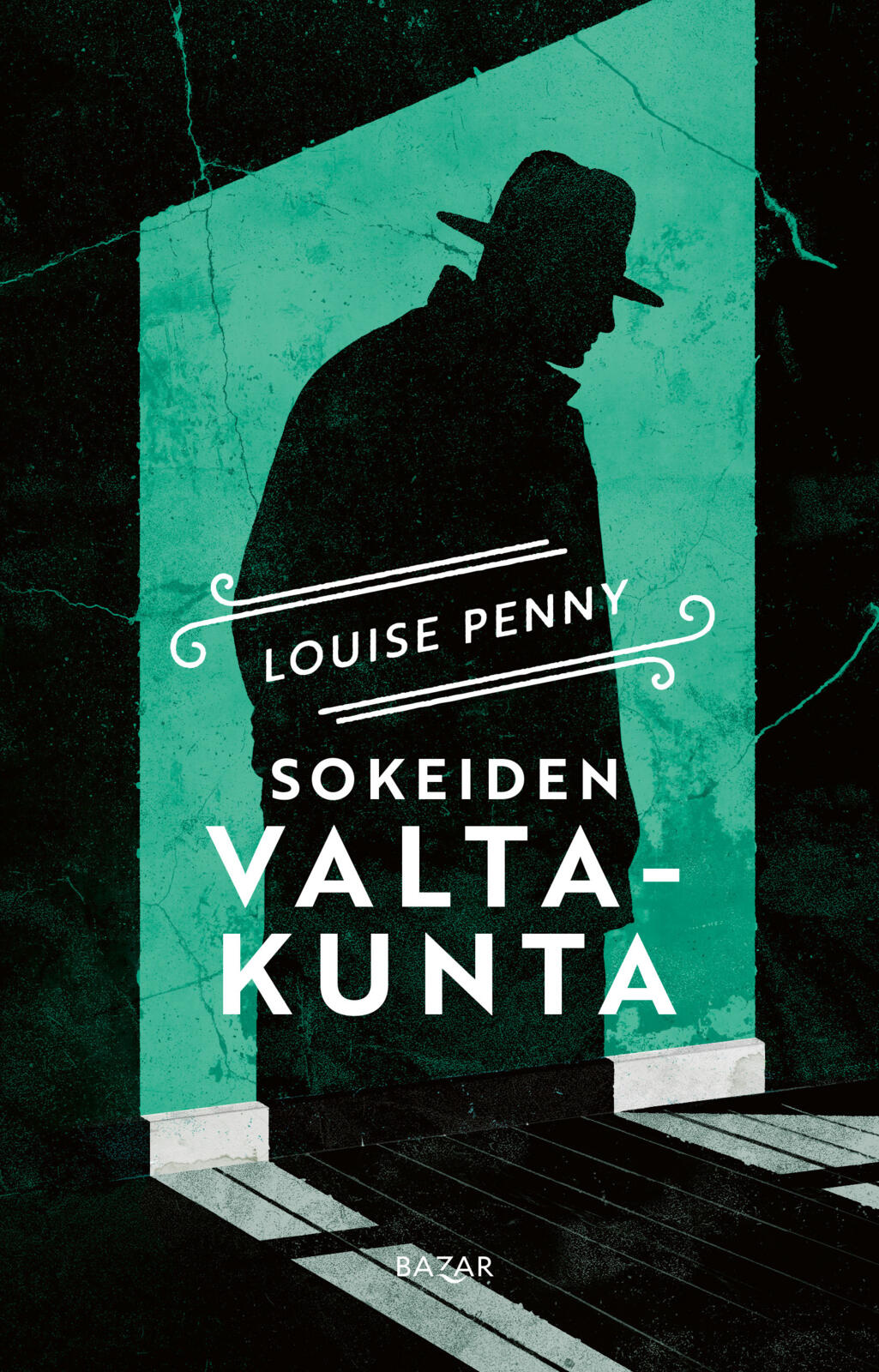 Sokeiden valtakunta