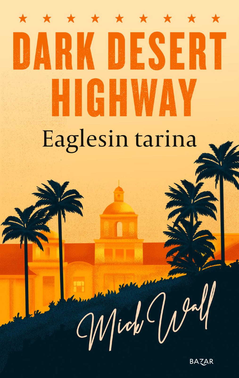 Dark Desert Highway