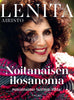 Noitanaisen ilosanoma