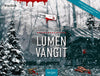 Pakohuonemysteeri: Lumen vangit