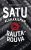Satu – Alamaailman rautarouva