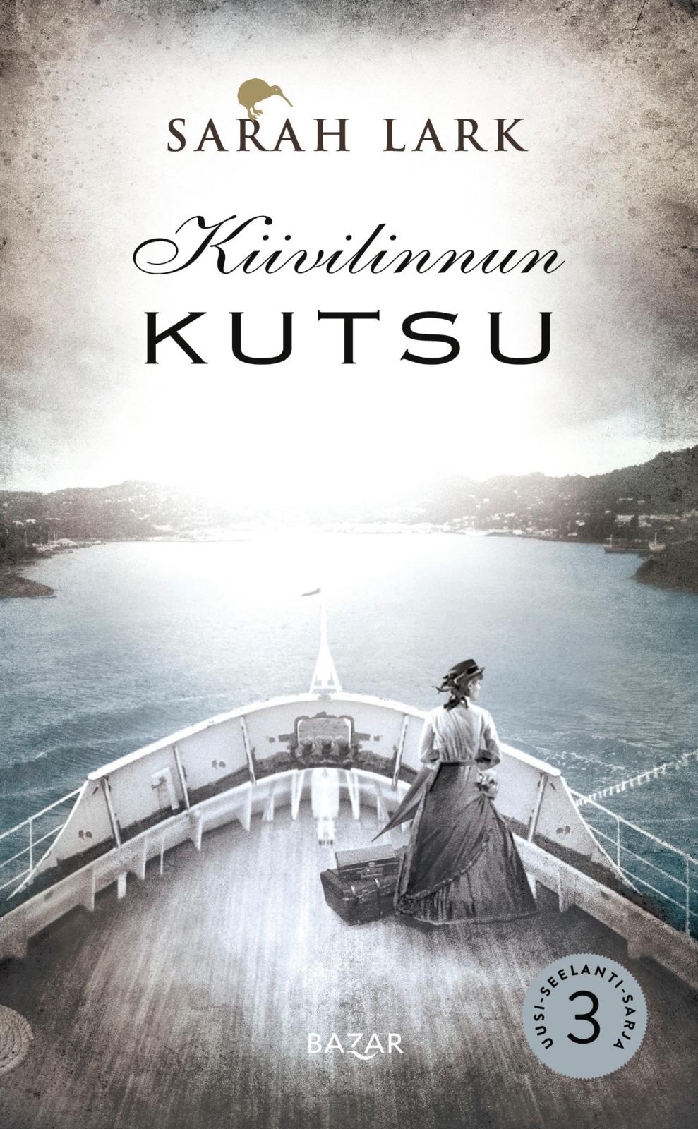 Kiivilinnun kutsu