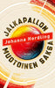 Jalkapallon muotoinen Saksa