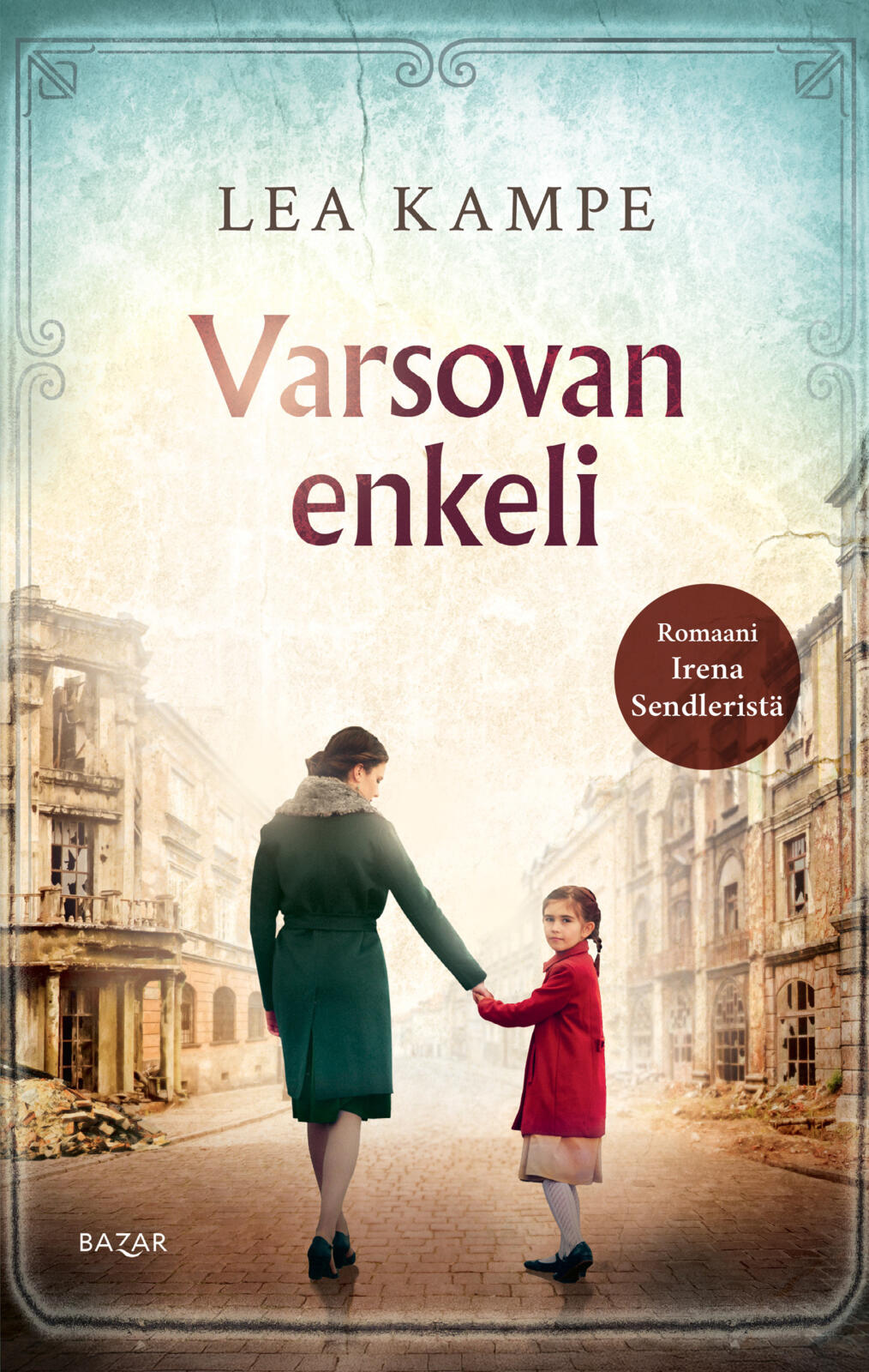 Varsovan enkeli