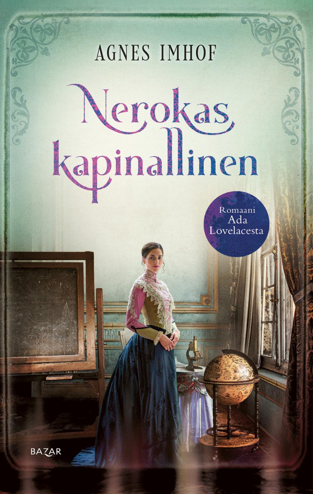 Nerokas kapinallinen