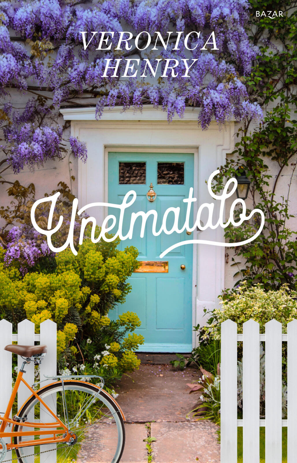 Unelmatalo