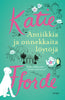 Antiikkia ja onnekkaita löytöjä