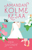 Amandan kolme kesää
