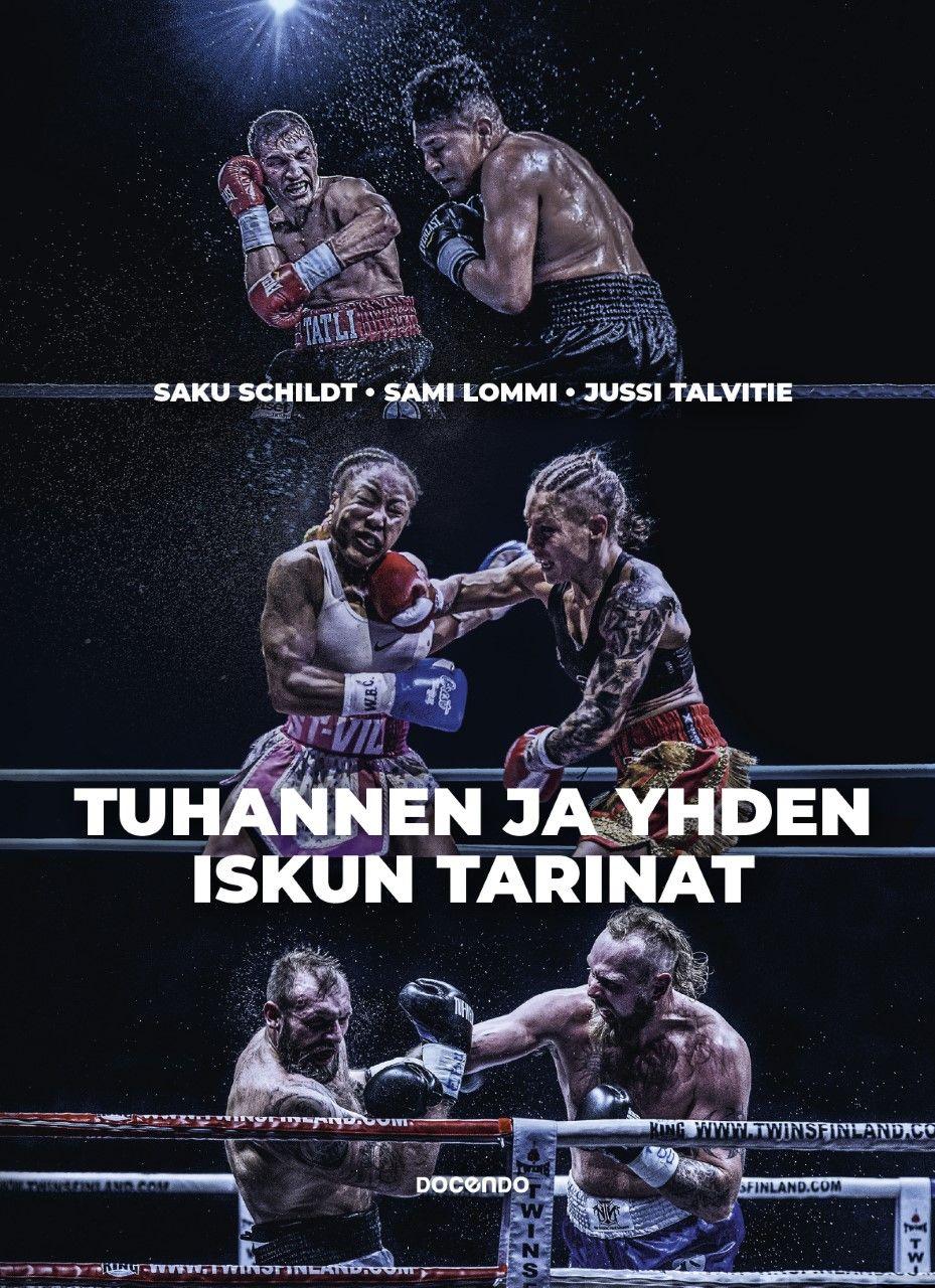 Tuhannen ja yhden iskun tarinat