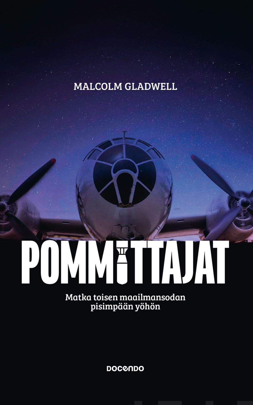 Pommittajat