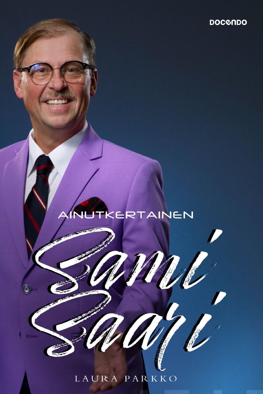 Ainutkertainen Sami Saari