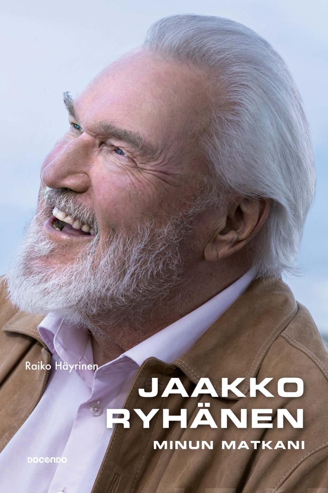Jaakko Ryhänen