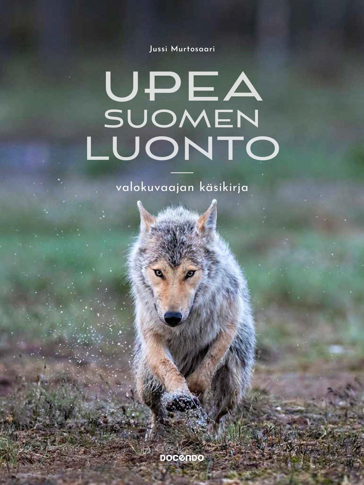 Upea Suomen luonto