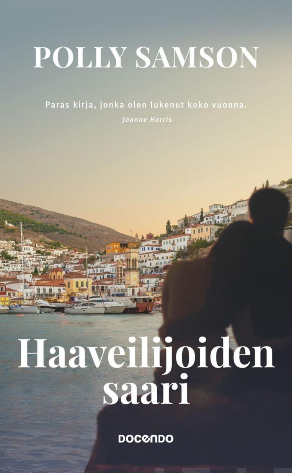 Haaveilijoiden saari