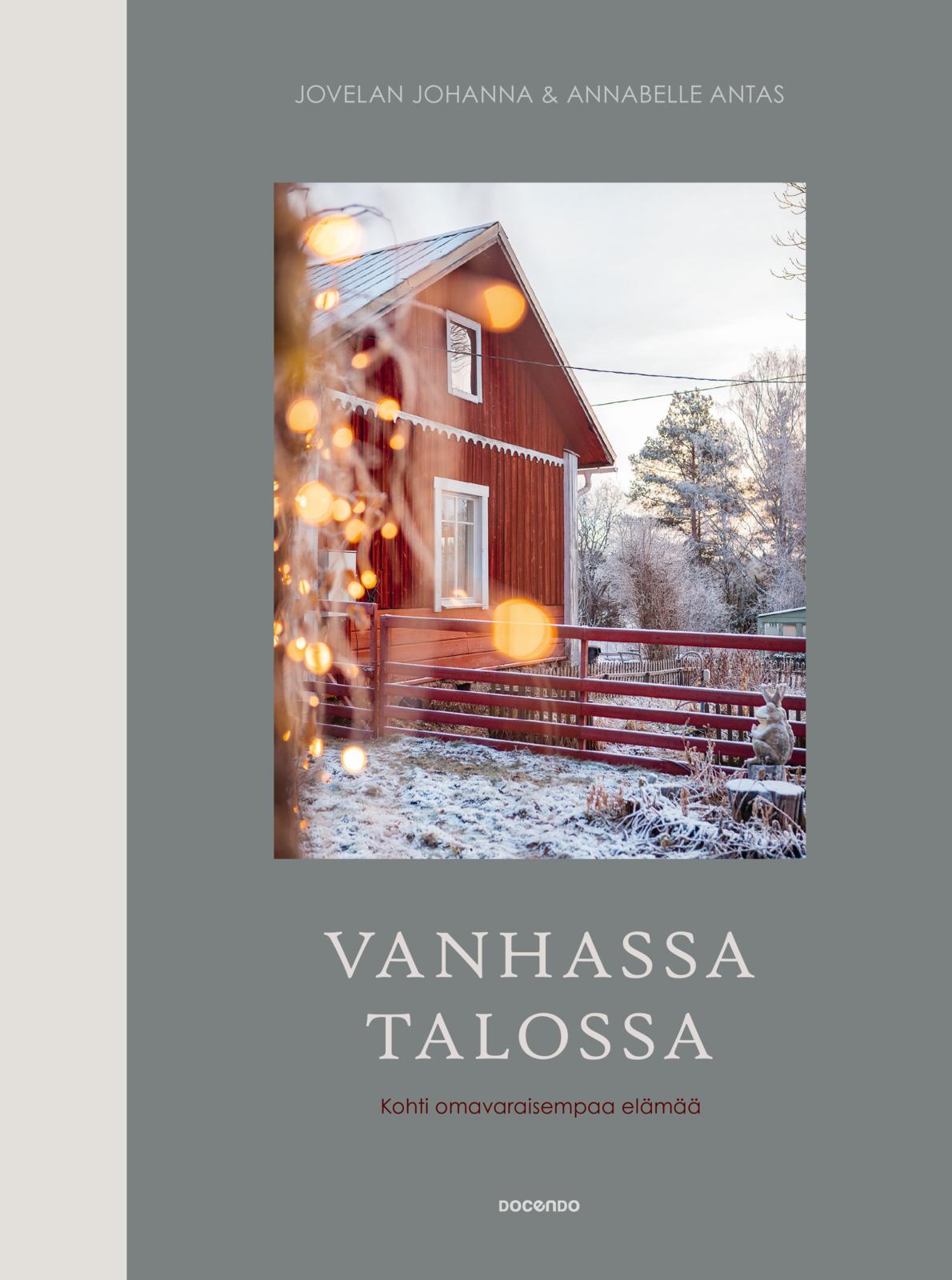 Vanhassa talossa