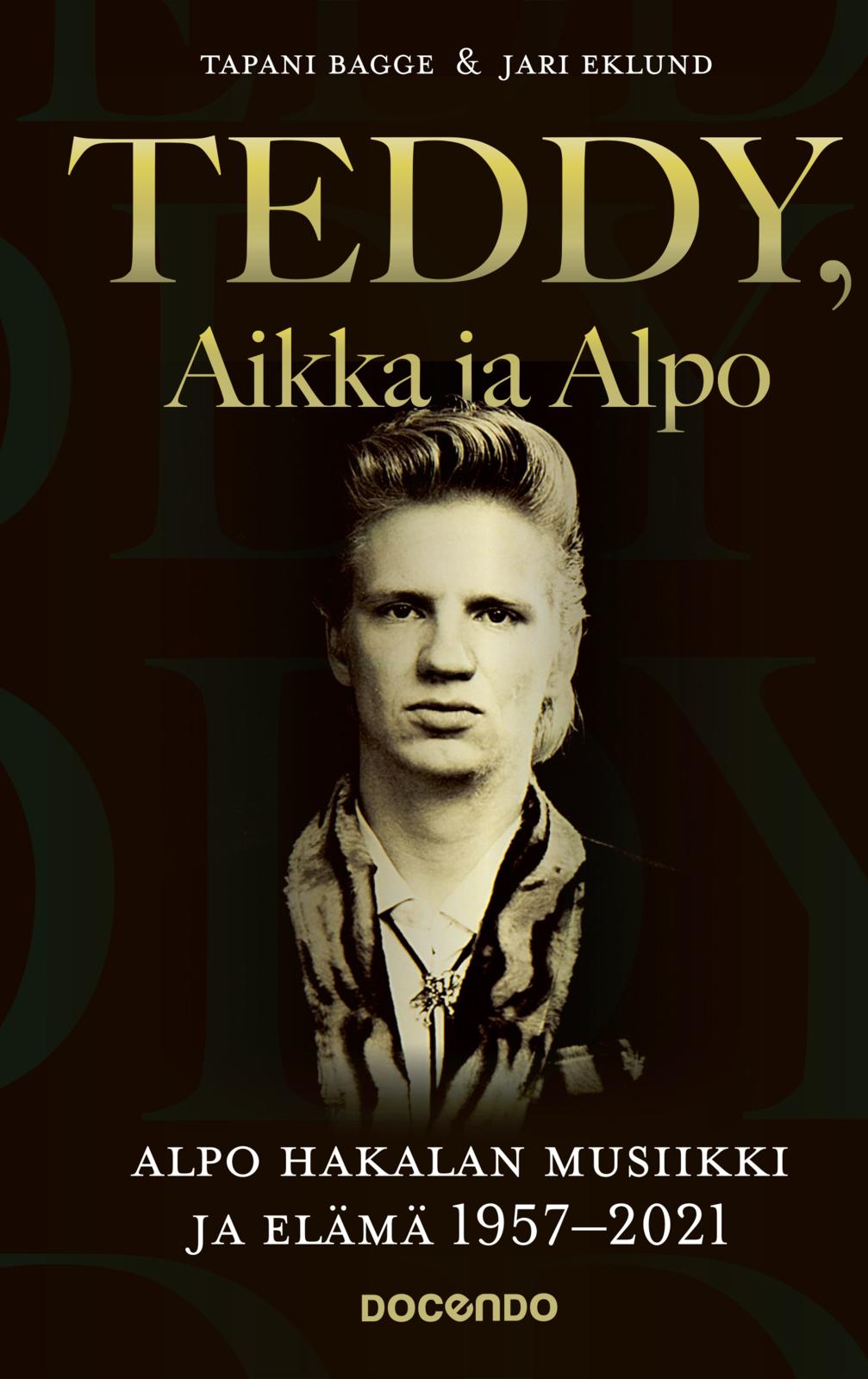 Teddy, Aikka ja Alpo