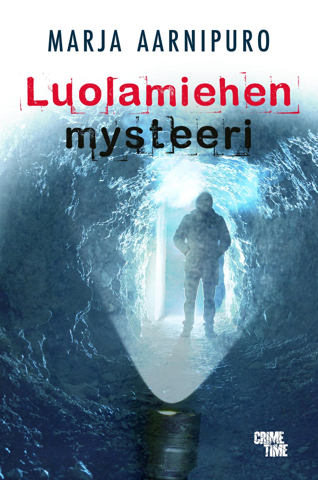 Luolamiehen mysteeri