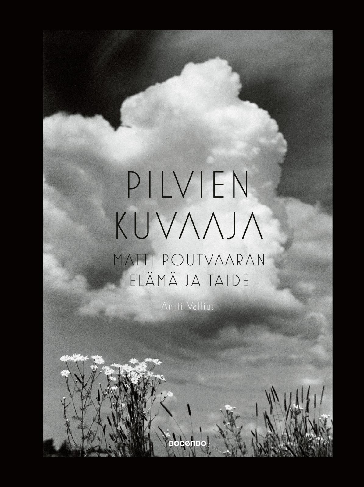 Pilvien kuvaaja