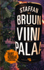 Viini palaa