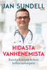 Hidasta vanhenemista