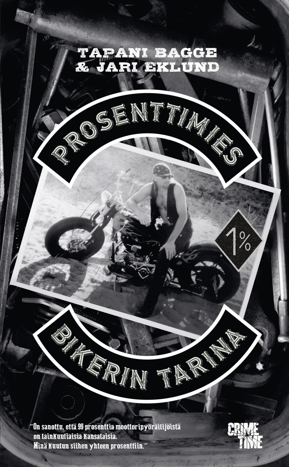 Prosenttimies