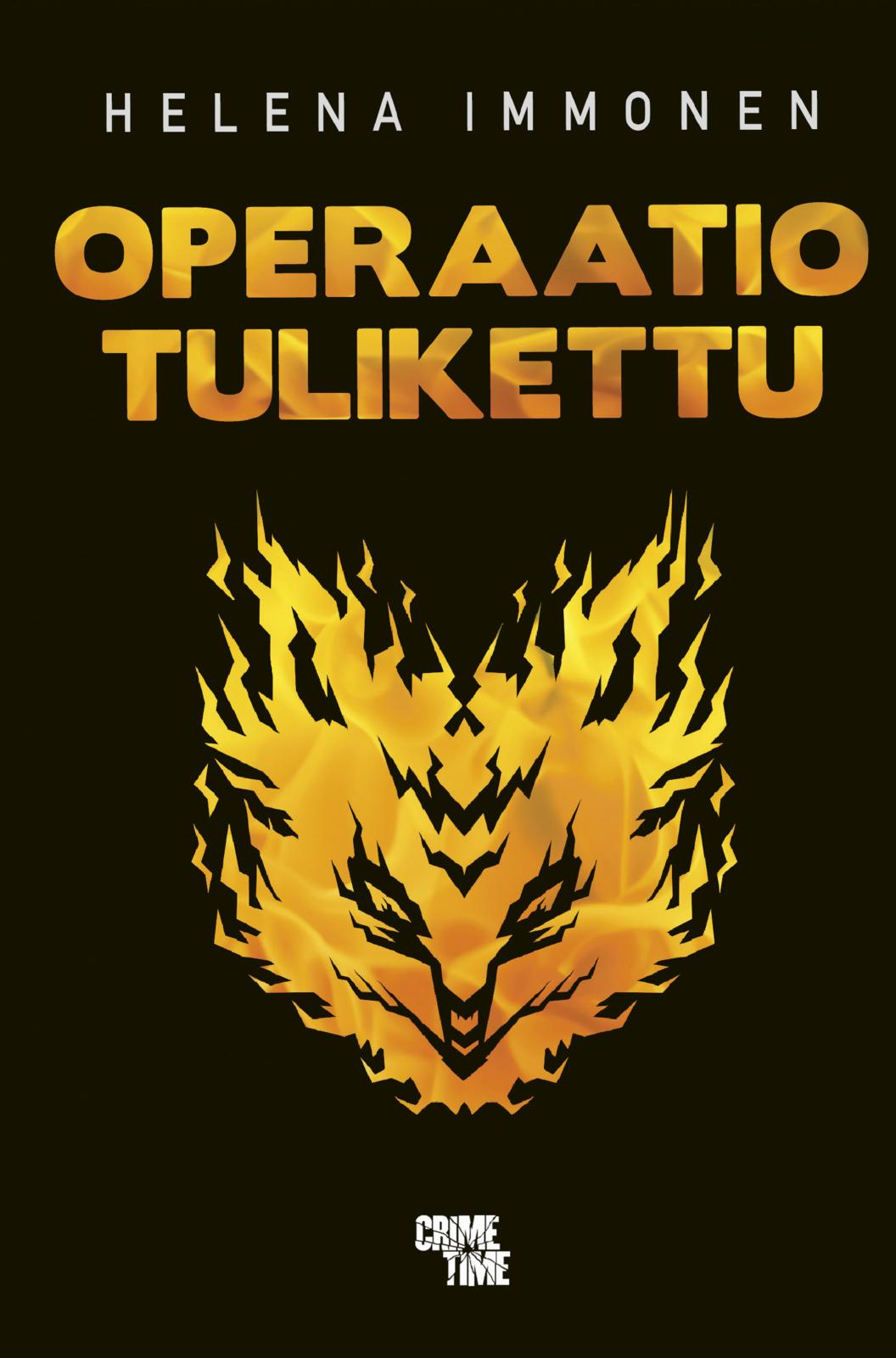 Operaatio Tulikettu