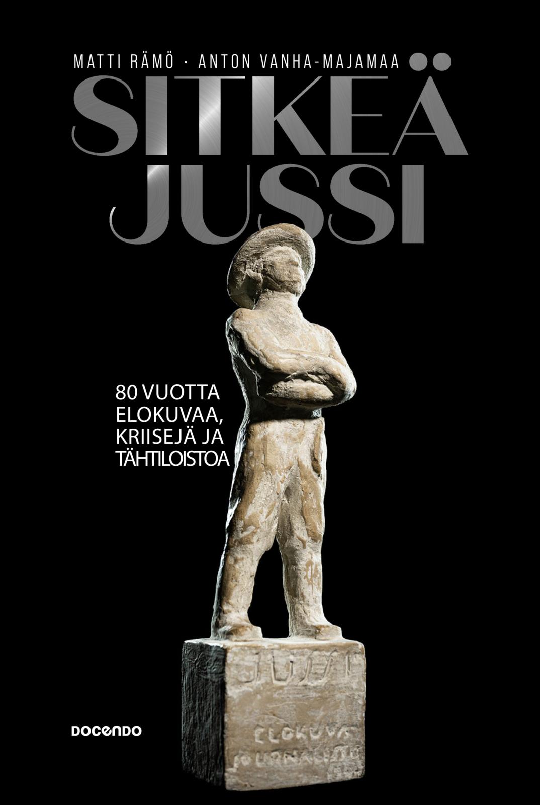 Sitkeä Jussi